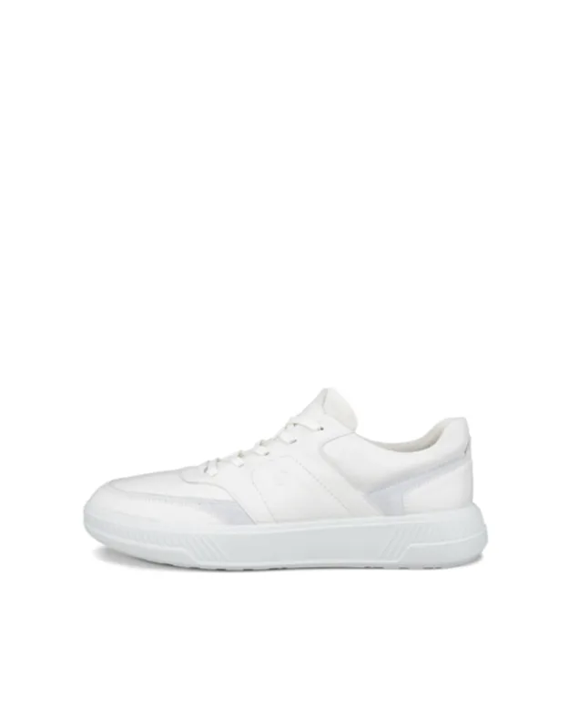 Move Leather Sneakers