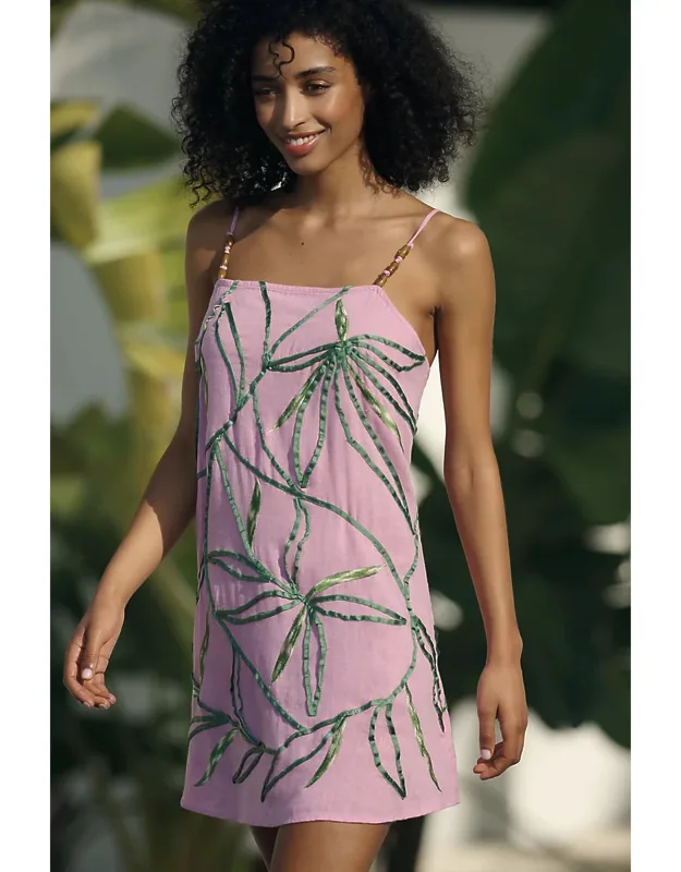 Shift Dress