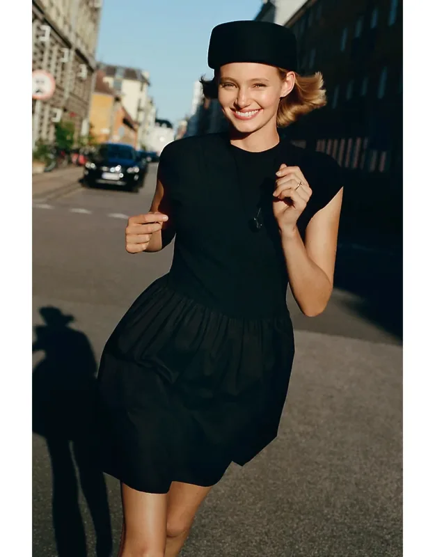 Mini Dress