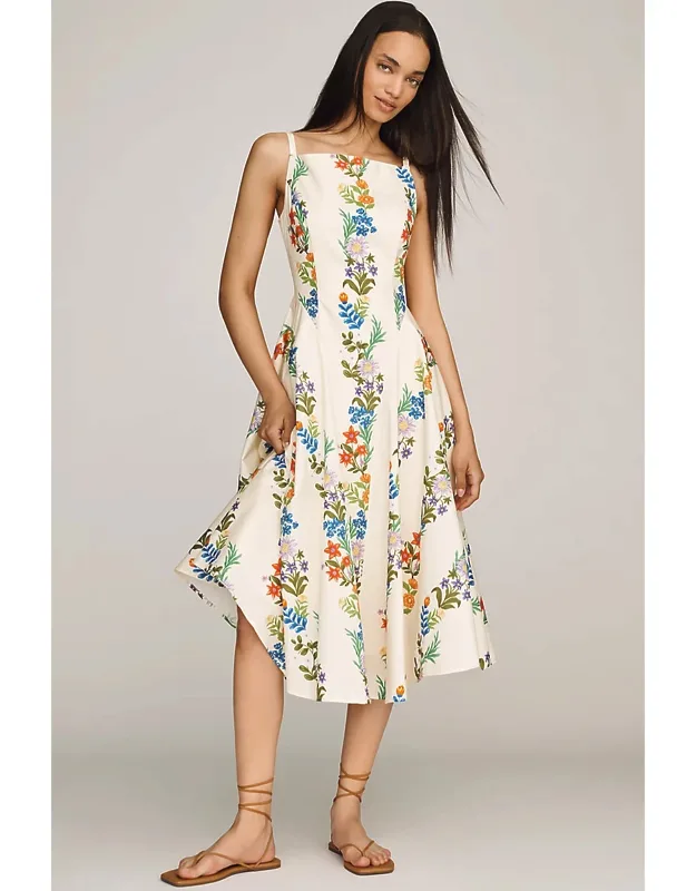 A-line Dress