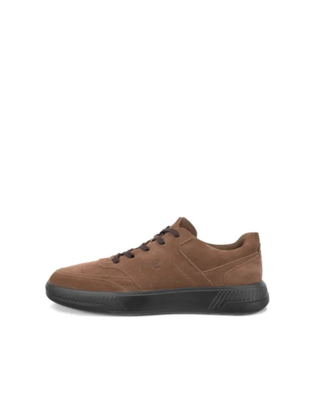 Move Suede Sneakers