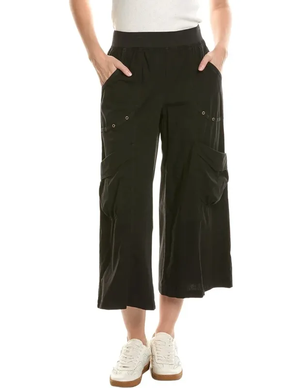 Faulkner Crop Pants