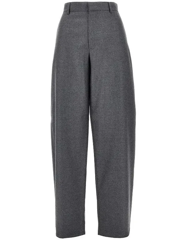 Siro Virgin Wool Pants