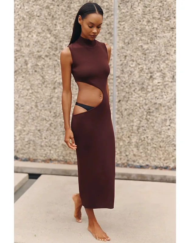 Cutout Dress
