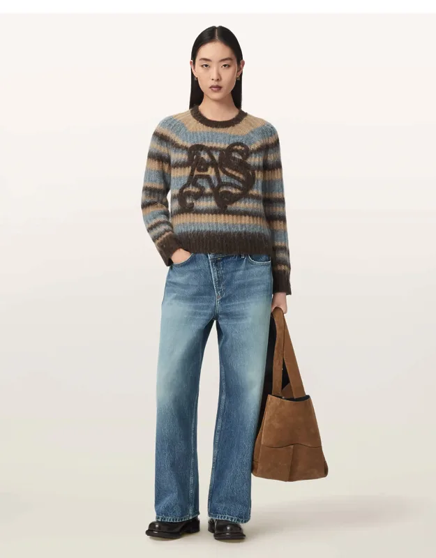 Relaxed Sweater