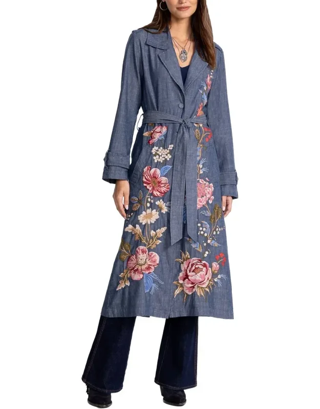 Florrie Coat