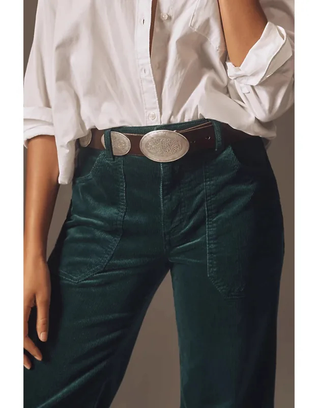 Bozeman Belt
