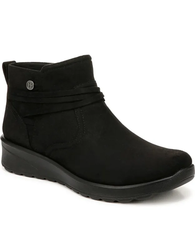 Bzees Booties