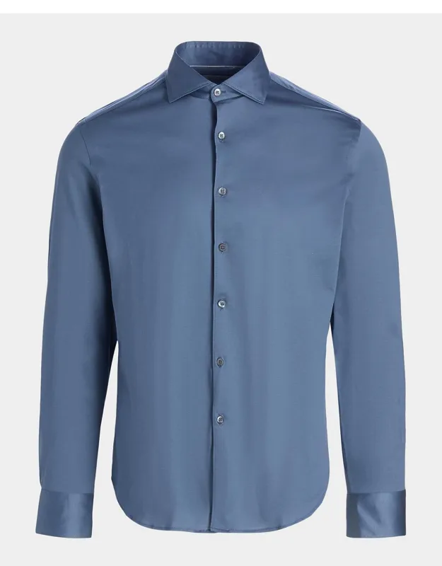 Jersey Sport Shirt
