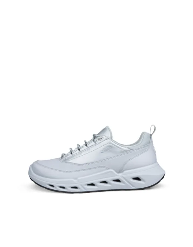 Biom 720 Gore-tex Leather Sneakers