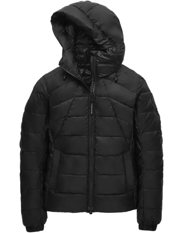 Abbott Hoody