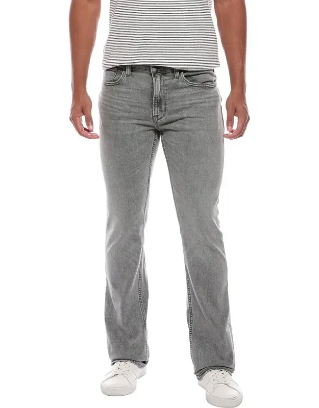 Kick Flare Jeans
