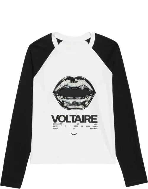 Walkra T-shirt
