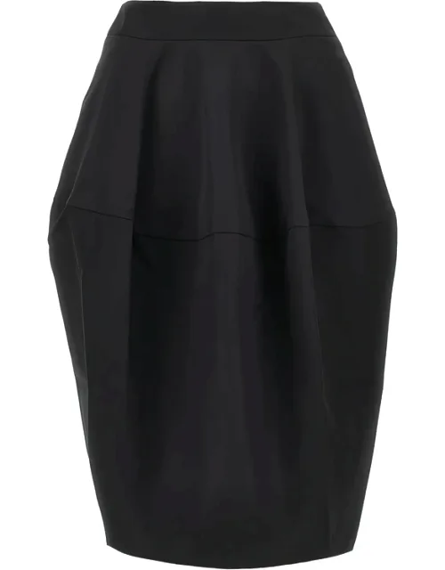 The Ovalo Skirt