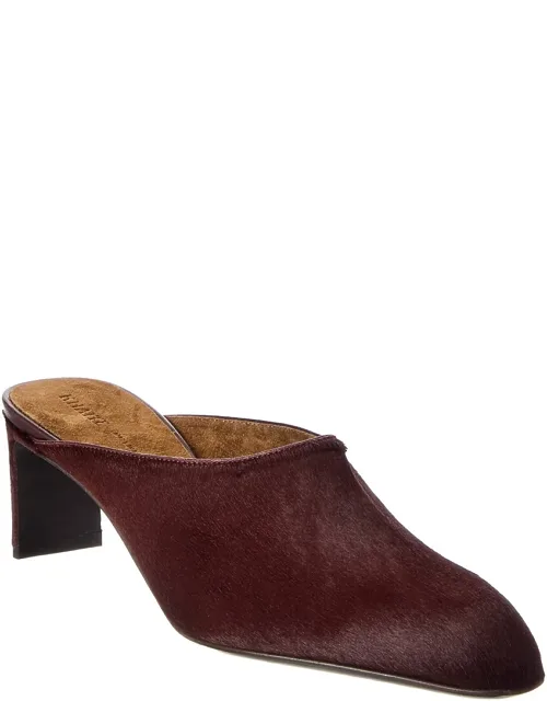 Colt Haircalf Mules