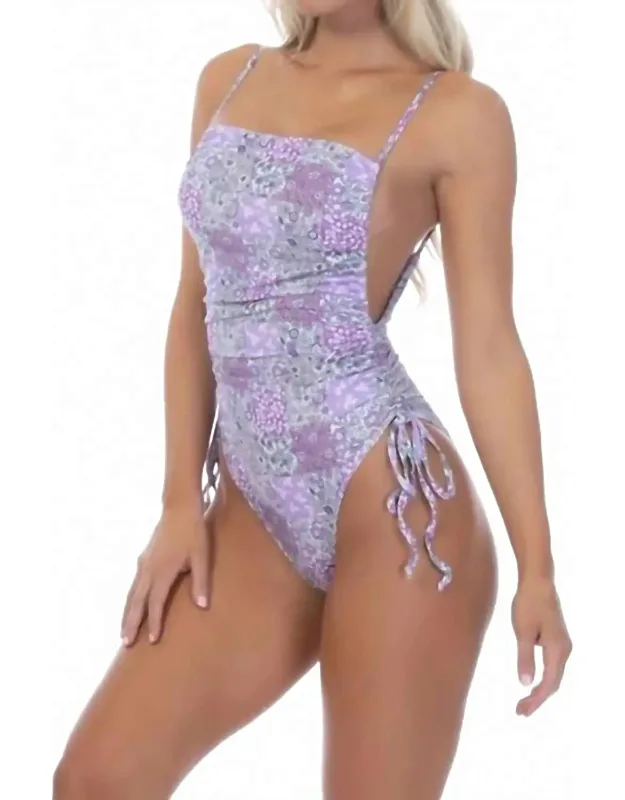 In My Element One Piece Swimsuit