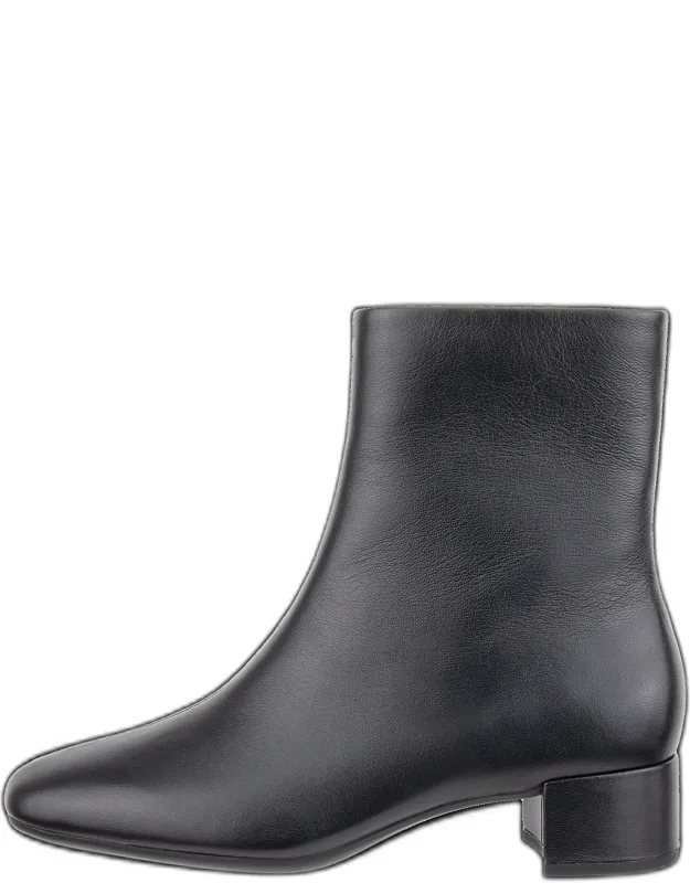 Liva 35 - Leather Boot
