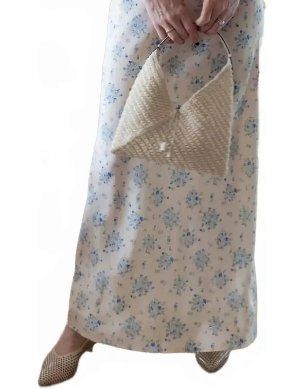 Marja Maxi Dress
