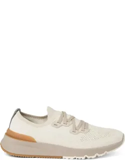 Knitted Sneakers