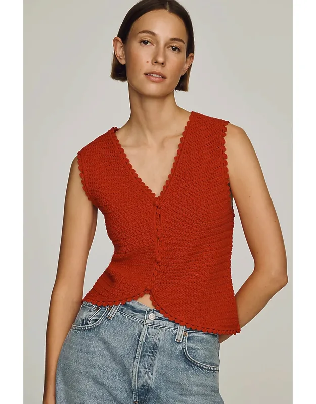 Calypso Tank Top