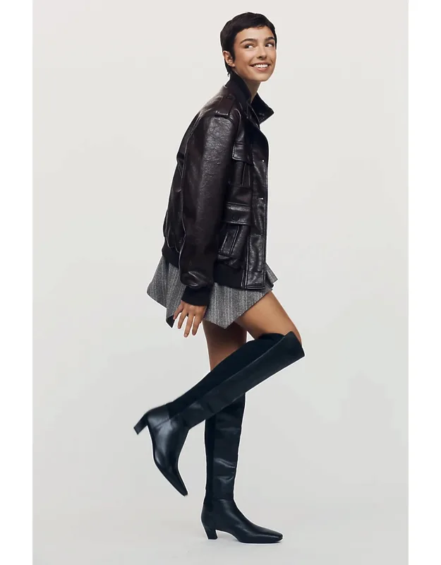 Casting Call Tall Boots