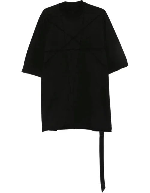 Jumbo Round-neck T-shirt