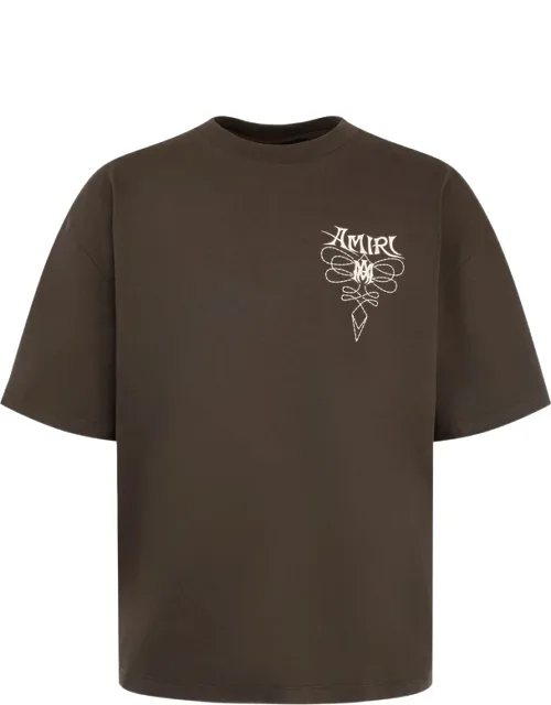 Logo-print T-shirt