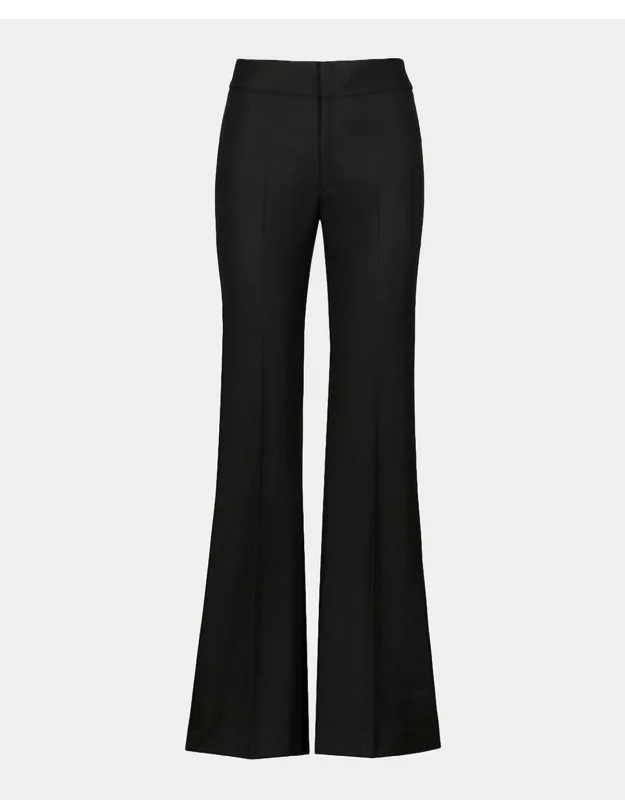 Flared Pants