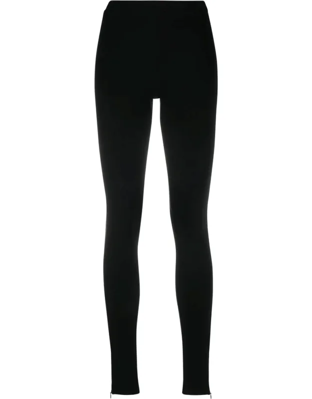 Zip Leggings