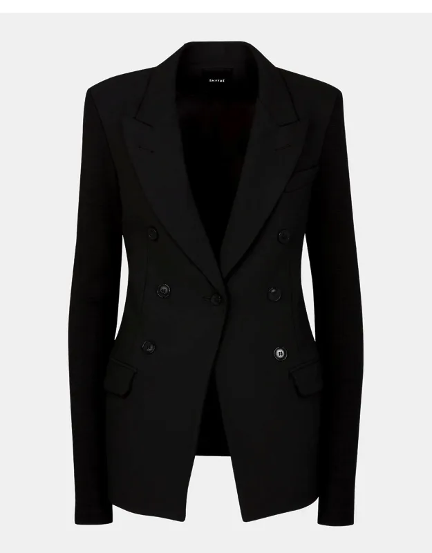 Not A Db Blazer