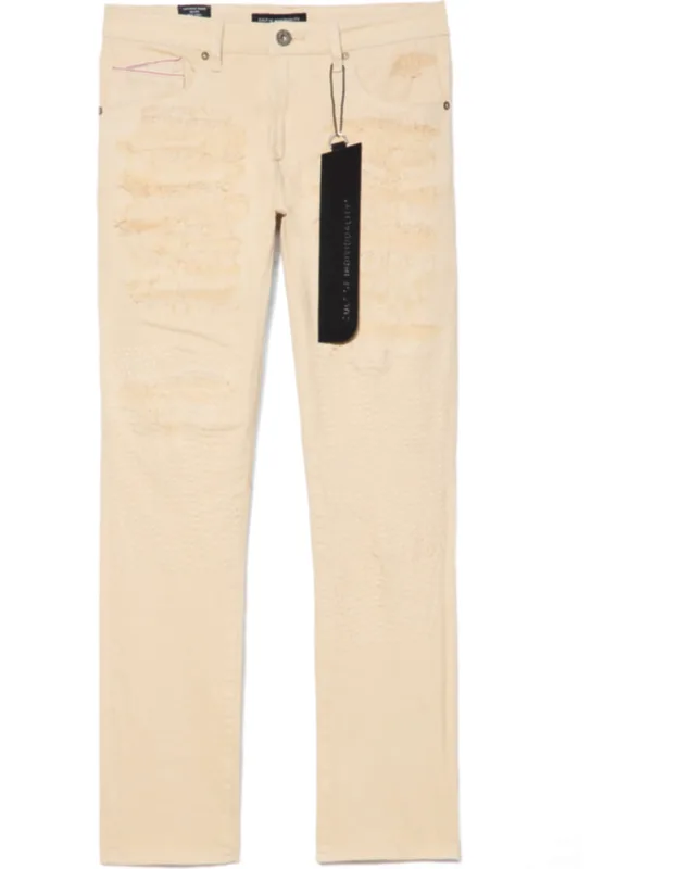 Rocker Slim Straight Jeans