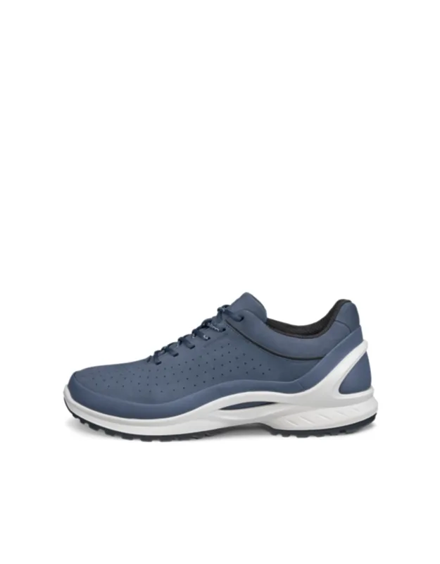 Biom Energi - Nubuck Waterproof Sneakers
