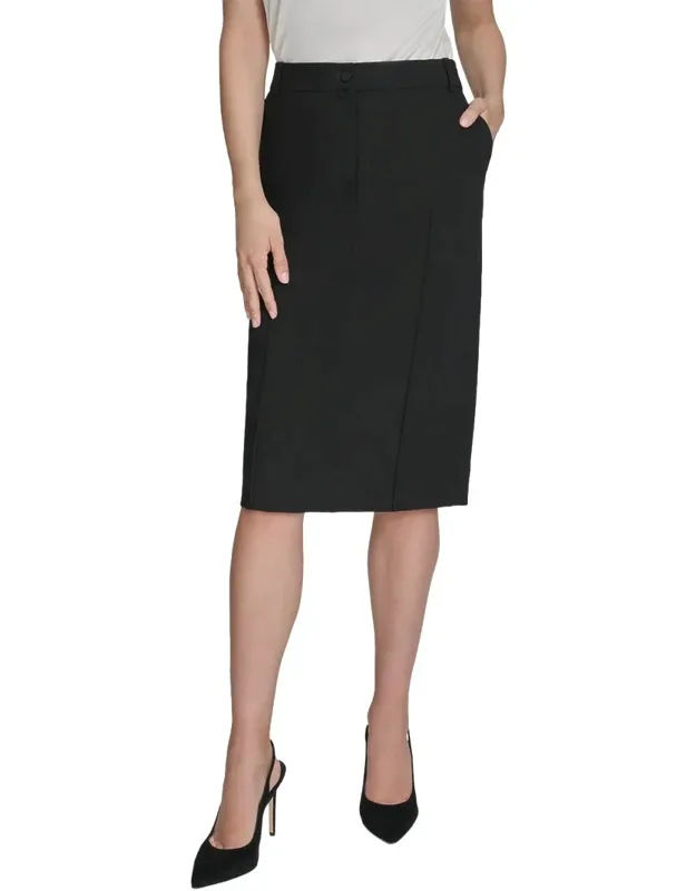 Pencil Skirt