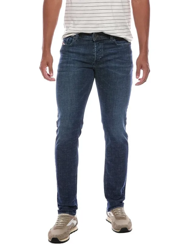 Troxer Skinny Jeans