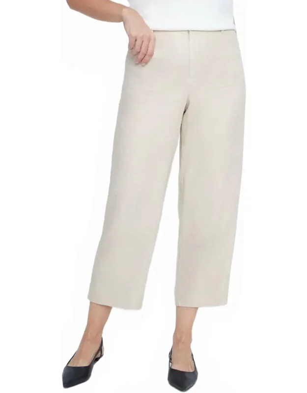Woven Pants