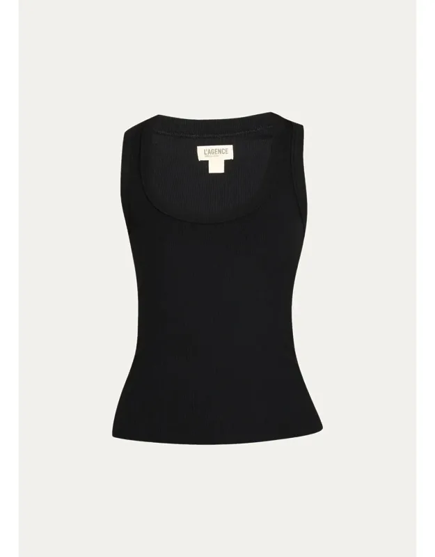 Racerback Tank Top