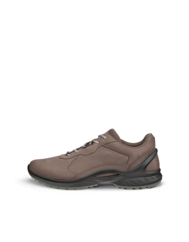Biom Energi - Nubuck Outdoor Sneakers