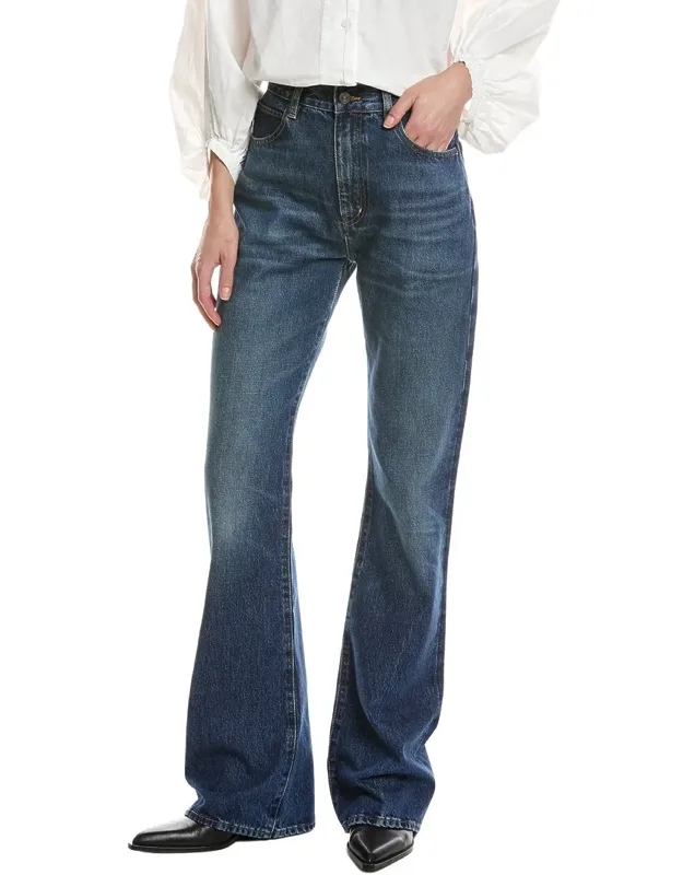 Outlaw Brazen Bootcut Jeans