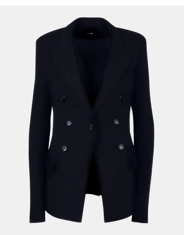 Not A Db Blazer