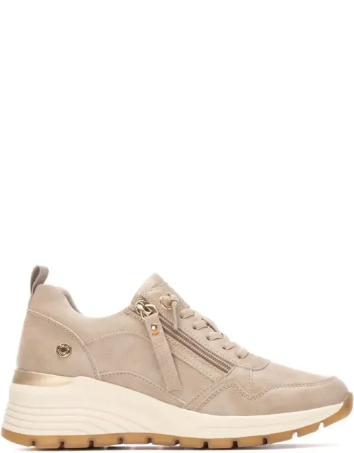 Casual Sneakers Refresh Collection - Comfortable Lace-up Closure And Durable Non-slip Sole