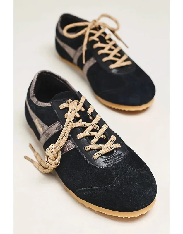 Cleora Ii Suede Sneakers