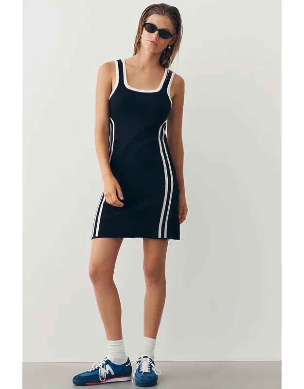 Mini Dress