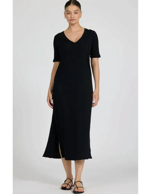 Coastline Midi Dress