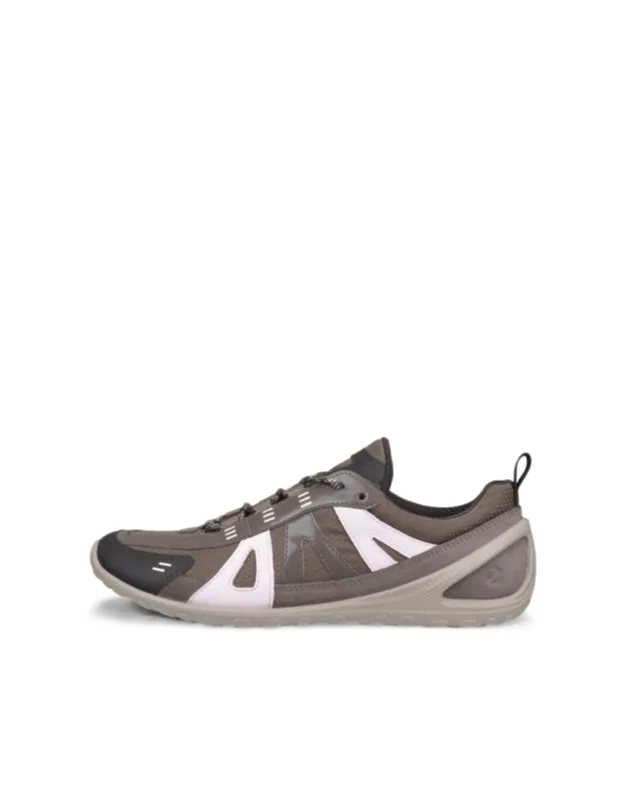 Biom Lite Textile Sneakers