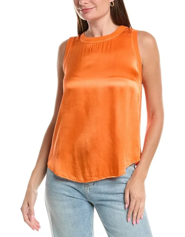 Shay Rib Binding Tank