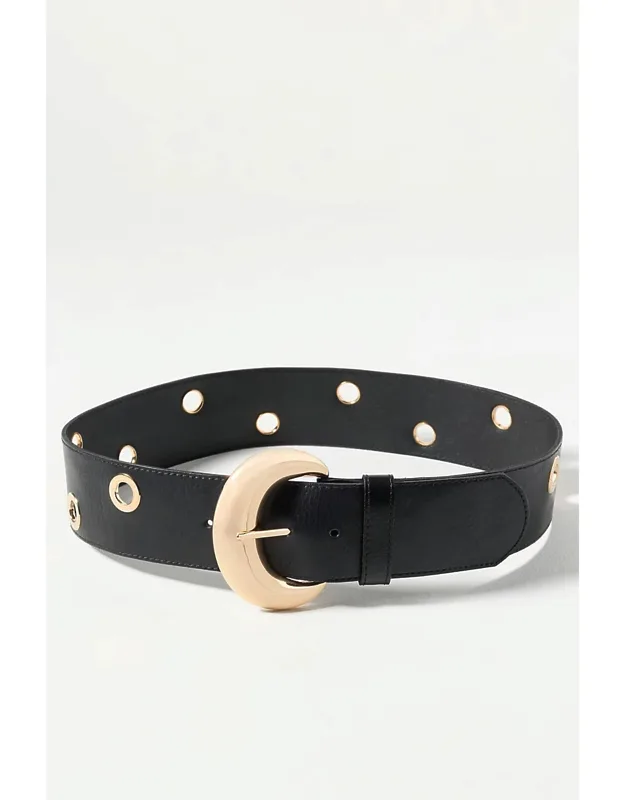 Grommet Belt