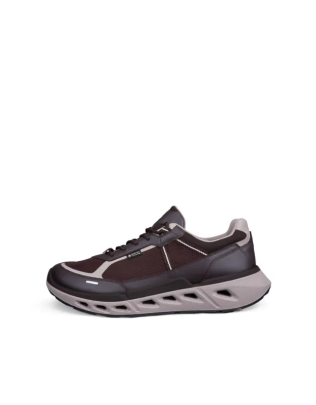 Biom 720 Gore-tex Leather Sneakers