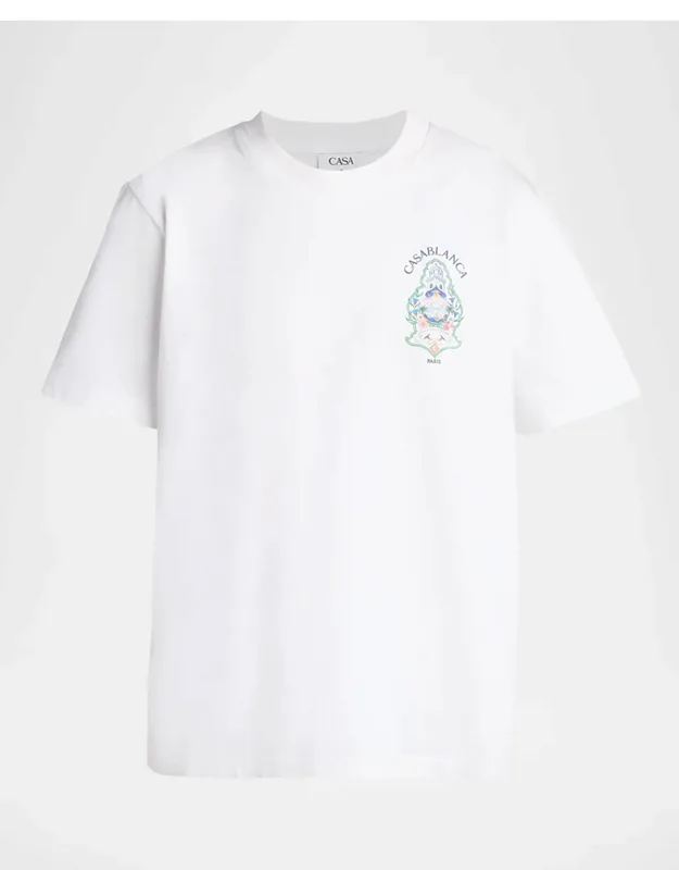 Cotton Jersey T-shirt