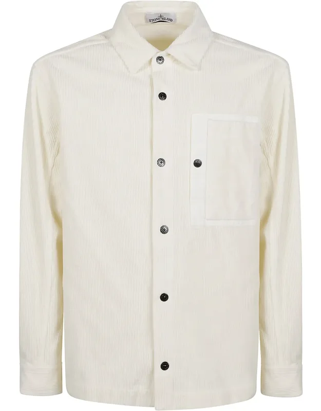 Relaxed-fit Cotton Jacket