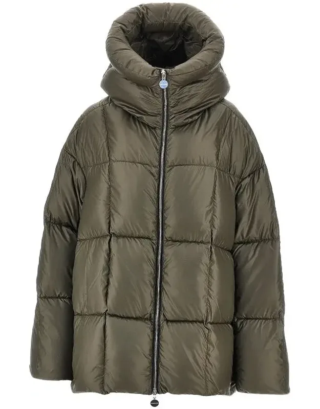 Wendy Down Jacket
